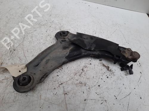 Used Left front suspension arm Left front suspension arm RENAULT LAGUNA II (BG0/1_) 1.9 dCi (BG08, BG0G) (120 hp) 28790276 28790276