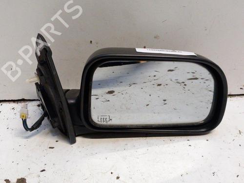 Used Right mirror MITSUBISHI SPACE WAGON (N3_W, N4_W) 2.0 TD (N38W) (82 hp) 28770714