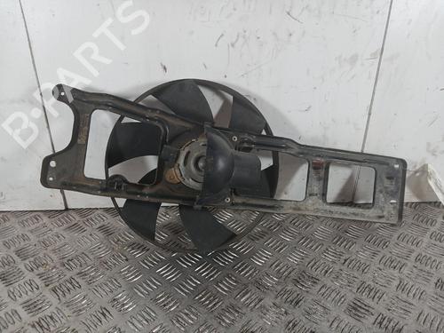 Used Radiator fan Radiator fan 37472221 37472221