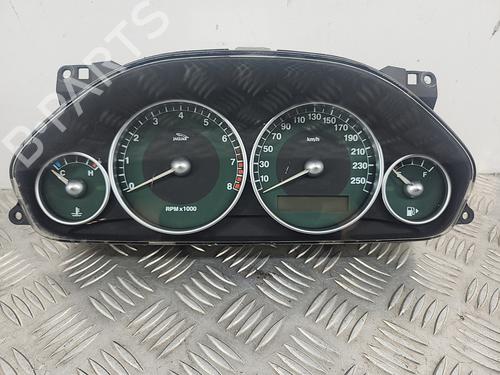 Used Instrument cluster JAGUAR X-TYPE I (X400) 2.1 V6 (156 hp) 28779692