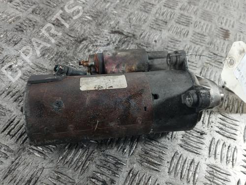 Used Starter FORD FIESTA IV (JA_, JB_) 1.8 DI (75 hp) 30438733