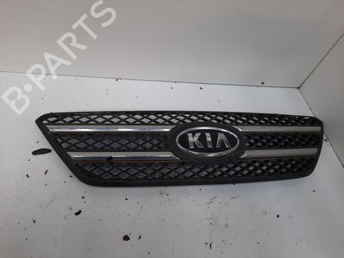 Used Grille Grille KIA CEE'D Hatchback (ED) 1.6 CRDi 90 (90 hp) 28784676 28784676