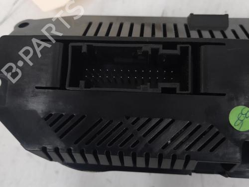 climate-control-ford-c-max-dm2-2007-2008-2009-2010-28769757 main image