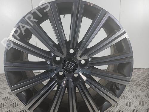 Used Rim SEAT IBIZA IV ST (6J8, 6P8) 1.0 TSI (110 hp) 28736858