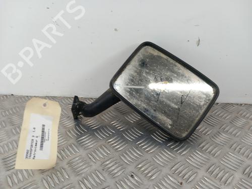 Używane Lusterko boczne lewe VW TRANSPORTER T3 Platform/Chassis (24_) 1.6 D (50 hp) 30881433