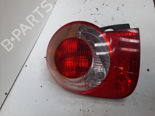 Feu arrière gauche RENAULT MODUS / GRAND MODUS (F/JP0_) 1.5 dCi (FP0D, JP0D) (82 hp) 28791758