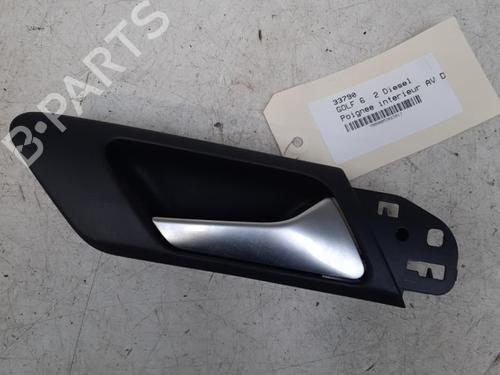 Front right interior door handle VW GOLF VI (5K1) 2.0 TDI | BP28762723I14 