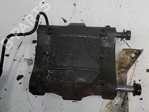 Used Right rear brake caliper CITROËN C5 I (DC_) 2.0 16V (DCRFNC, DCRFNF) (136 hp) 28791336