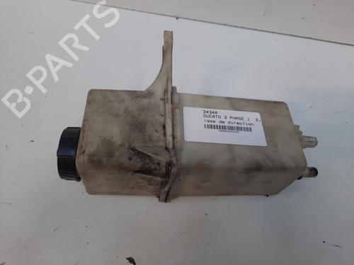 Used Power steering reservoir FIAT DUCATO Van (250_) 150 Multijet 2,3 D (148 hp) 28747867