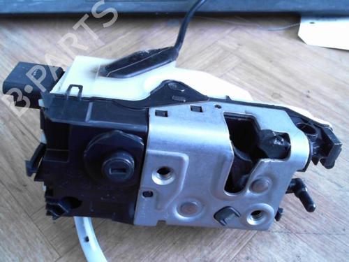 Elektronisk modul PEUGEOT 2008 I (CU_) 1.2 THP 110 / PureTech 110 (110 hp) 28765868