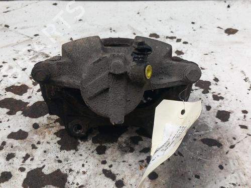 Højre bremsekaliber foran FIAT STILO Multi Wagon (192_) 1.9 JTD (115 hp) 28762541