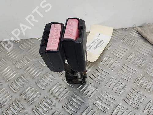 Used Seat buckle PEUGEOT 307 Break (3E) 1.6 HDi 110 (109 hp) 28740114