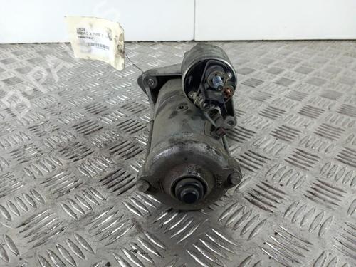 Used Starter RENAULT GRAND SCÉNIC III (JZ0/1_) 1.6 dCi (JZ00, JZ12) (130 hp) 28783681