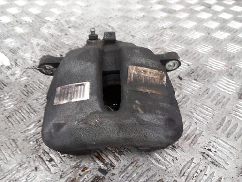 Used Right front brake caliper PEUGEOT 2008 I (CU_) 1.2 THP 110 / PureTech 110 (110 hp) 28780254