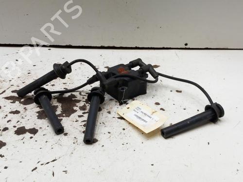 Used Ignition coil Ignition coil MINI MINI (R50, R53) Cooper (116 hp) 28755643 28755643