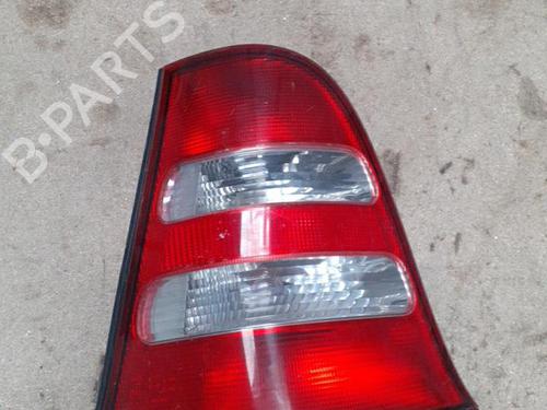 Used Left taillight MERCEDES-BENZ A-CLASS (W168) A 170 CDI (168.009, 168.109) (95 hp) 28765269