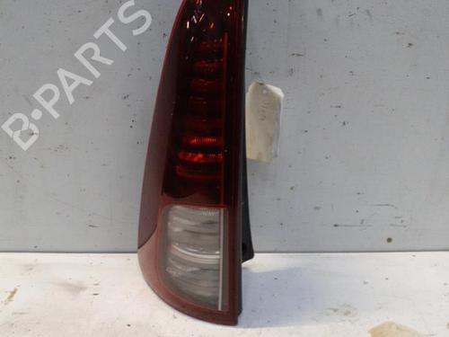 Used Left taillight RENAULT ESPACE IV (JK0/1_) 2.0 dCi (JK03, JK04, JK1C, JK1G, JK1J, JK1K) (173 hp) 28761412