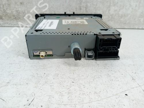 Used Radio Radio RENAULT KANGOO Express (FW0/1_) 1.5 dCi 90 (FW0G, FW05, FW08, FW11) (90 hp) 28746263 28746263