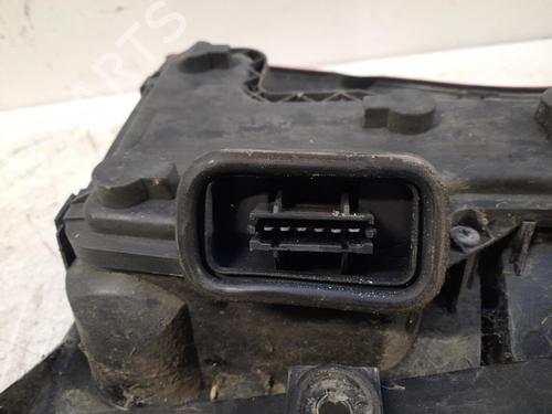 Right taillight VW LUPO I (6X1, 6E1) 1.4 16V | BP28770775C35