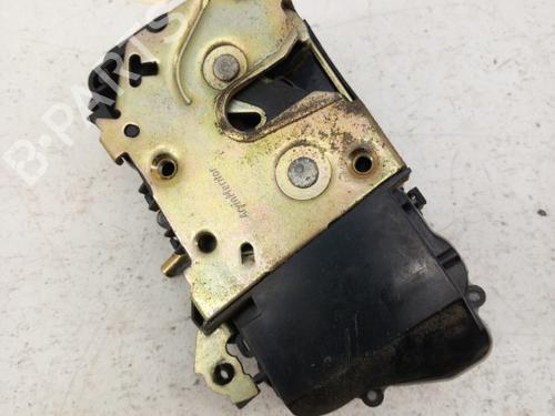 Elektronisk modul CITROËN XSARA PICASSO (N68) 2.0 HDi (90 hp) 28781678