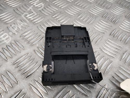 Used Card reader RENAULT GRAND SCÉNIC III (JZ0/1_) 1.6 dCi (JZ00, JZ12) (130 hp) 28742765
