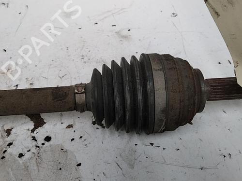 Used Left front driveshaft Left front driveshaft 28791296 28791296