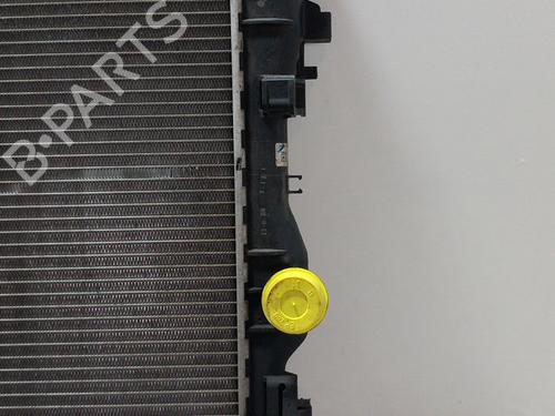 Used Water radiator Water radiator 28751072 28751072