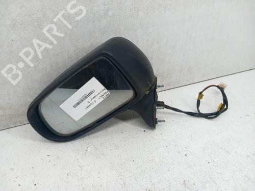 Used Left mirror MAZDA PREMACY (CP) 2.0 TD (101 hp) 28783384