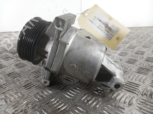 AC compressor DACIA SANDERO III 1.0 TCe 90 | BP29851451M34