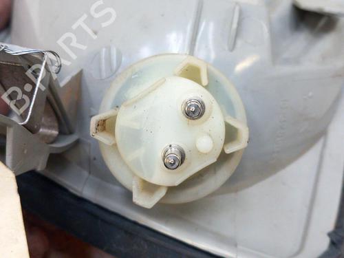 Used Left front indicator Left front indicator MERCEDES-BENZ 124 Saloon (W124) 250 D (124.125) (94 hp) 28770732 28770732