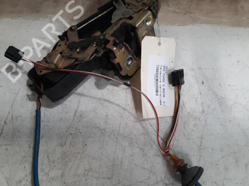 Used Rear right lock VOLVO 850 Estate (855) 2.5 TDI (140 hp) 28760898