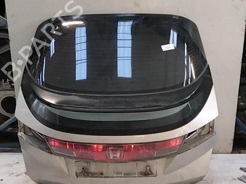 Used Tailgate HONDA CIVIC VIII Hatchback (FN, FK) 2.2 CTDi (FK3) (140 hp) 28747138