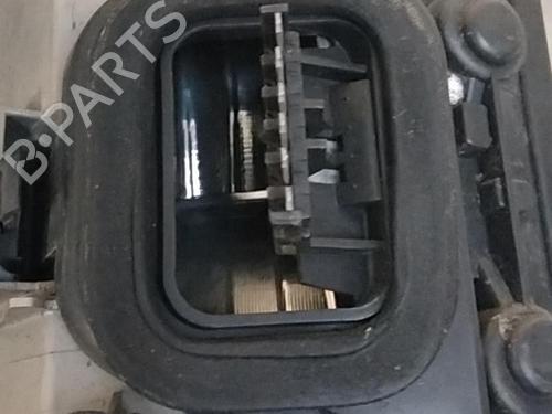 Left taillight OPEL ZAFIRA A MPV (T98) 2.0 DTI 16V (F75) | BP28762779C34