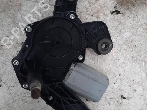 Rear wiper motor PEUGEOT 307 (3A/C) 1.6 HDi | BP28763410M102 