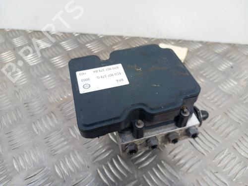 Used ABS pump VW POLO V (6R1, 6C1) 1.2 TSI 16V (90 hp) 28781884
