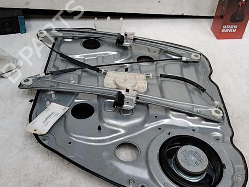 Used Front left window mechanism Front left window mechanism KIA CARENS III MPV (UN) 2.0 CRDi 140 (140 hp) 28751954 28751954