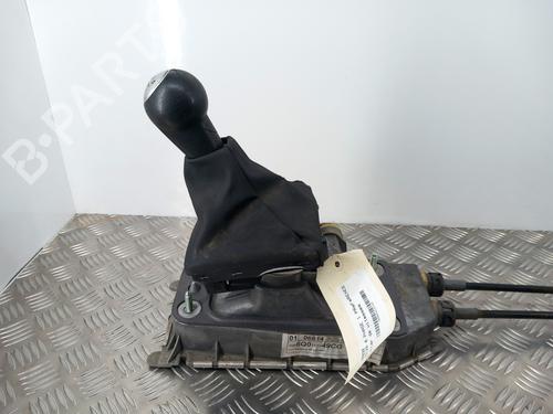 Gear lever SEAT IBIZA IV (6J5, 6P1) 1.2 | BP28735837M90 