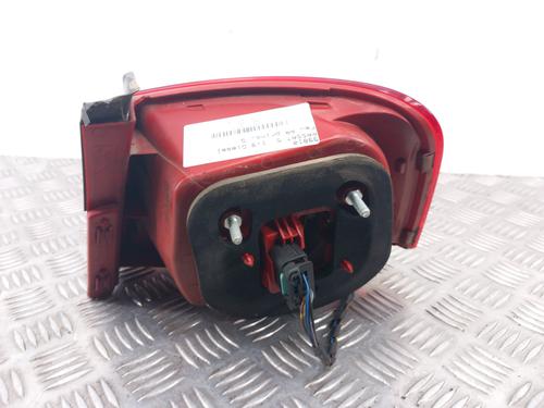 Left taillight VW PASSAT B6 (3C2) 1.9 TDI | BP29488550C34 