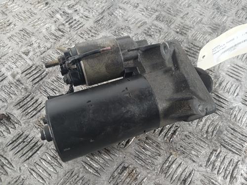 Startmotor FIAT MULTIPLA (186_) 1.9 JTD 105 (186AXB1A) (105 hp) 30576871