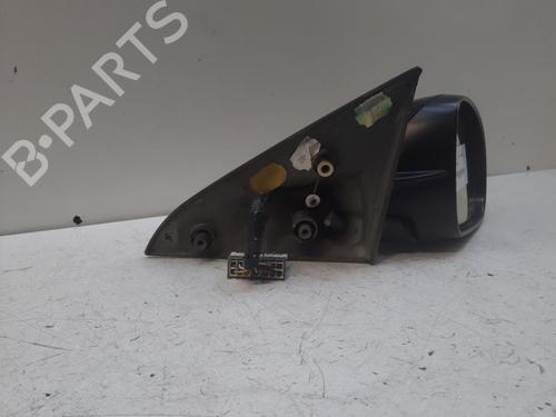 Right mirror PEUGEOT 406 Coupe (8C) 2.2 HDI | BP28759551C27 