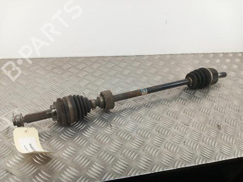 Used Right front driveshaft CHEVROLET MATIZ (M200, M250) 0.8 (52 hp) 28744268