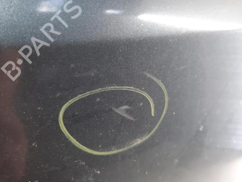 Used Tailgate Tailgate FORD FOCUS C-MAX (DM2) 1.6 TDCi (109 hp) 28788735 28788735