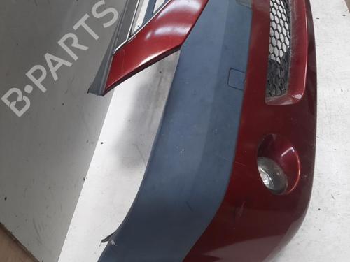 Used Front bumper DACIA LOGAN (LS_) 1.4 (LS0A, LS0C, LS0E, LS0G) (75 hp) 28760055
