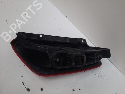 Left taillight FIAT GRANDE PUNTO (199_) 1.3 D Multijet | BP28784695C34 