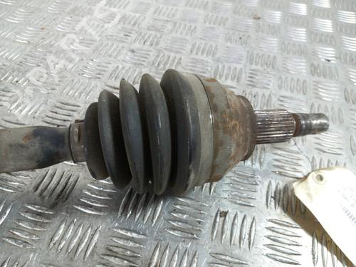 Right front driveshaft ALFA ROMEO 159 (939_) 1.9 JTDM 8V (939AXE1B) | BP28745778M39 - Image 2
