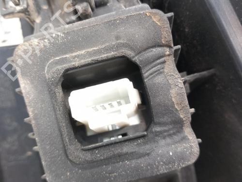 Left taillight RENAULT SCÉNIC III (JZ0/1_) 1.5 dCi | BP28740176C34 