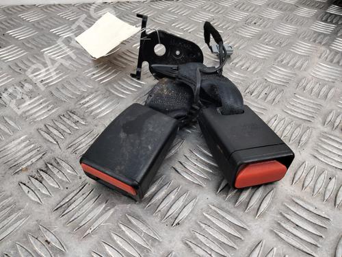 Used Seat buckle RENAULT MEGANE IV Hatchback (B9A/M/N_) 1.5 Blue dCi 115 (B9A6) (116 hp) 28733564