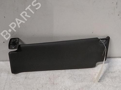 Used Right sun visor Right sun visor RENAULT CLIO I (B/C57_, 5/357_) 1.2 (B/C/S57A, B/C57S, 5/357F, 5/357J, 5/357L, 5/357R) (58 hp) 28759279 28759279