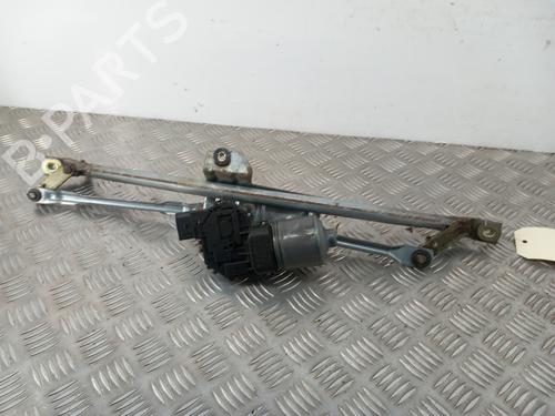 Front wiper motor VW PASSAT B5.5 (3B3) 2.5 TDI 4motion | BP29453620M29 