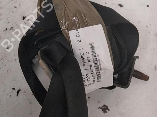 Used Rear right belt tensioner FORD S-MAX (WA6) 2.0 TDCi (140 hp) 28757723